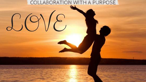 February Collaboration (optional)